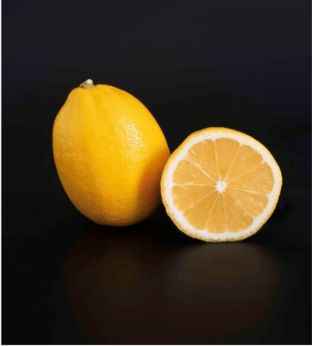 Citron Meyer