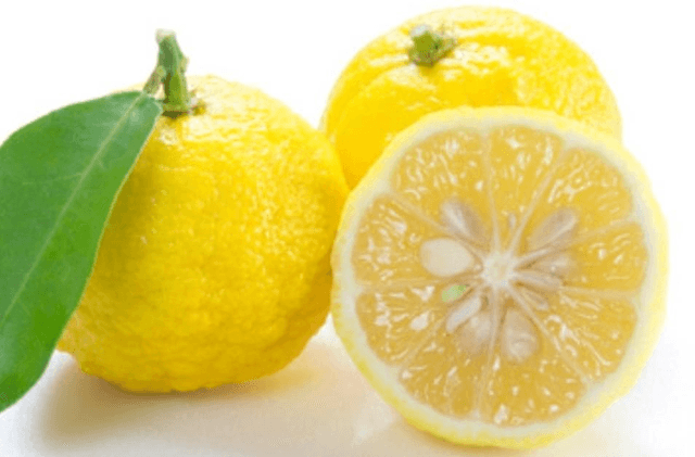Yuzu