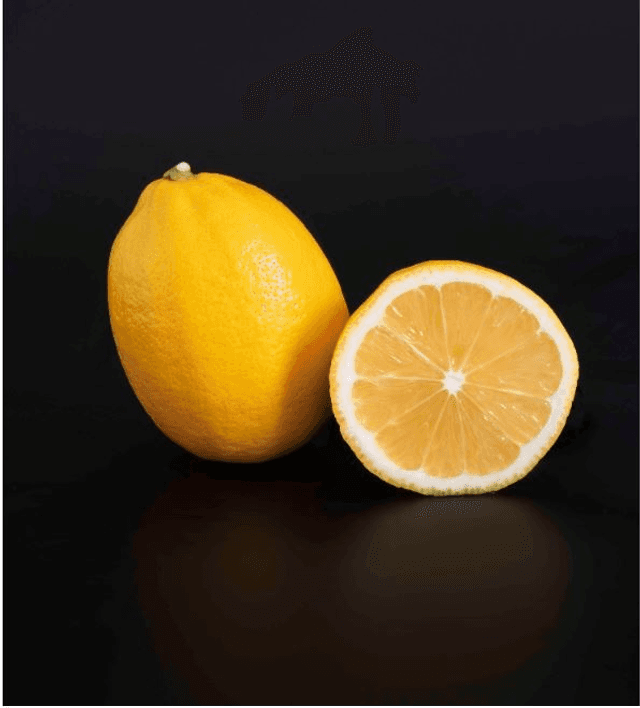 Citron Meyer